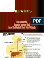 Prof Barmawi Kuliah 3 Hepatitis Cito