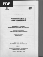 Download Peranan Inlrastruktur Kereta API by Eky Yanuar SN228833449 doc pdf