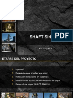 CLASE SHAFT SINKING Junio 2014 PDF