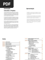 Iluminação Conceitos e Projetos