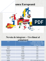 Economie Europeana Power Point Hatz