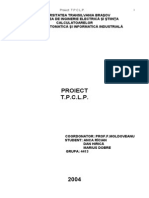 Tpclp - AII an III (Tema Nr.10)