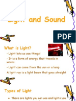 light presentation111