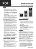 Manual Call Point Installation Guide | PDF | Equipment | Electrical ...