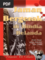 Download Jaman Bergerak Di Hindia Belanda by DanielFajar SN228847383 doc pdf