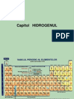 Hidrogenul