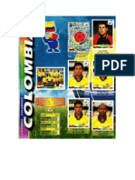 Seleccion Colombia