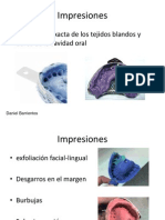 Impreciones Digitales