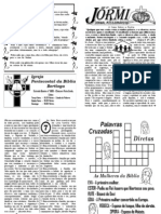 JORMI - Jornal Missionário n° 77