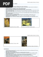 Download Week 6 - 20th Century Art by huilinglee SN2288526 doc pdf