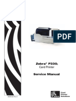 P330i Service Manual