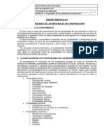 01 Propiedades de Los Materiales de Construccion