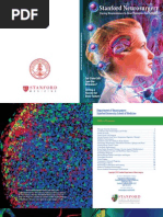 Stanford Neurosurgery Magazine