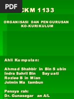 Download HUBUNGAN MANUSIA DALAM ORGANISASI by alongdagreat777 SN2288666 doc pdf