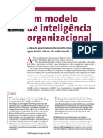 Inteligencia Organizacional