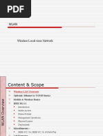 Download Wireless Local Area Network by ainugiri SN22886780 doc pdf