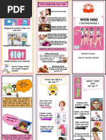 Download Leaflet Dismenore - GRACE by Grace Vallen Araini SNansen SN228868573 doc pdf