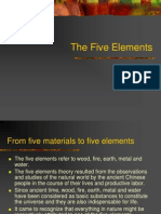  Five Elements