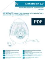 304-01-130226-00 Istruzioni CLIMA RELAX 2.0 - Web-20130313102655