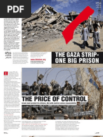 The Gaza Strip