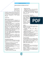 Documento Cv