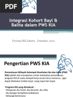 Download Definisi PWS KIA Terbaru 1 by Pipiet Nur Fitriah SN228874653 doc pdf