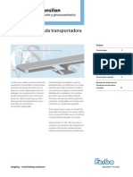 Es Pages Brochures Technical Download Fms200904 Calculo de La Banda Transportadora 304 SP