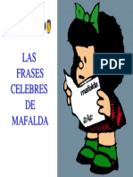 3 Mafalda