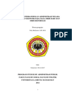Download Makalah Perbandingan Administrasi Negara by Fatmawati AP SN228883291 doc pdf
