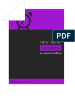 ASP.net Web API Succinctly