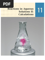 Download 11 - Reactions in Aqueous Solutions II Calculations by api-19505396 SN22888937 doc pdf