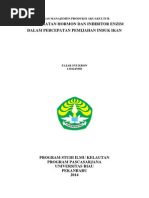 Download Tugas Manajemen Produksi Akuakultur Hormon by Fajar Syukron SN228891210 doc pdf