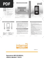 Download Manual Internet SCP 8024 by tonikymco SN22889771 doc pdf