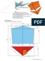 Instructivo Barrilete Roller