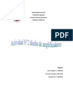 Asignacion 2 Electronica de Comunicaciones PDF