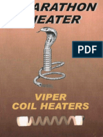 Marathon Heater For Nozzles