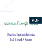 Fisiologia Compacto