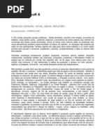 Texto 1 - Cenas de Consumo