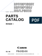 GP160-LP3000 PC PDF