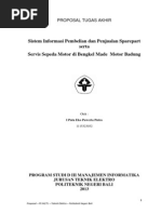 Download Proposal jual beli bengkeldocx by Putu Eko SN228908227 doc pdf