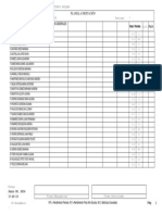 Notas Definitivas de Geometria Grado 5º Periodo #2 2014