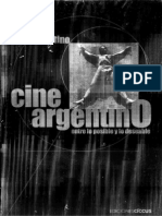 Cine en Dictadura