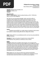 Download Phil Bar Association v Comelec by Cari Mangalindan SN228911148 doc pdf