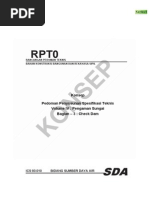 Download DESIGN OF CHECK DAM by ironsand2009 SN228911682 doc pdf