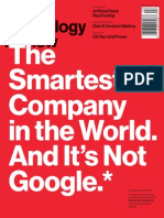 MIT Technology Review - April 2014 USA