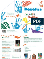 Recetas