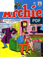 Archie 200 by Koushikh