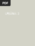 Revista Urbania 3
