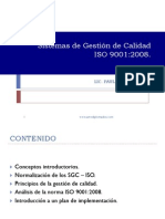 ISO 9001.Pptx Paula Andrea