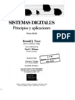 Sistemas Digitales Tocci - en Español